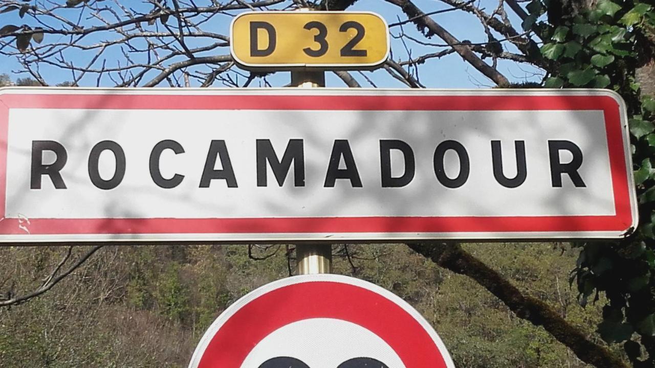 Les Coteaux De Planeze, Chambre Pour 2, 3 Ou Famille Nombreuse 2 Adultes 5 Enfants Et Jeunes Belmont-Bretenoux 外观 照片