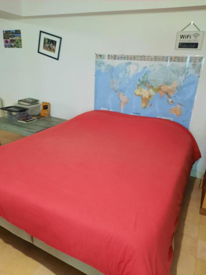 Les Coteaux De Planeze, Chambre Pour 2, 3 Ou Famille Nombreuse 2 Adultes 5 Enfants Et Jeunes Belmont-Bretenoux 外观 照片